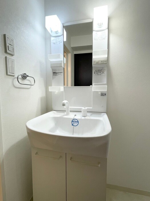 グランデ浄心の物件内観写真