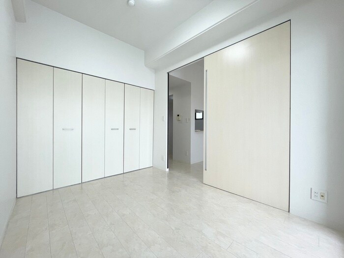 グランデ浄心の物件内観写真