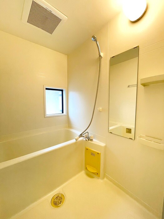 グランデ浄心の物件内観写真