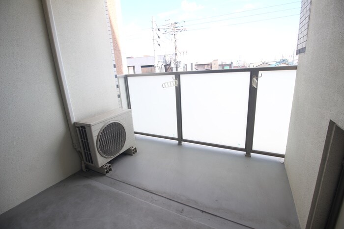 グランデ浄心の物件内観写真