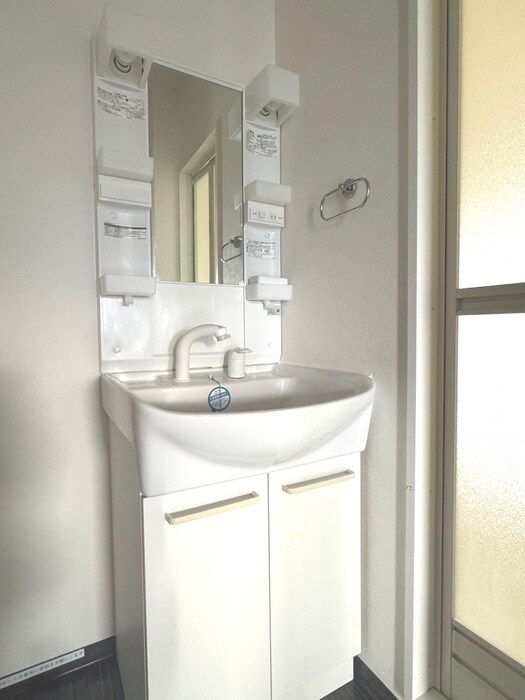 グランデ浄心の物件内観写真