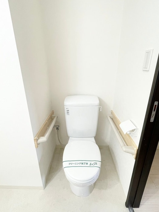 グランデ浄心の物件内観写真