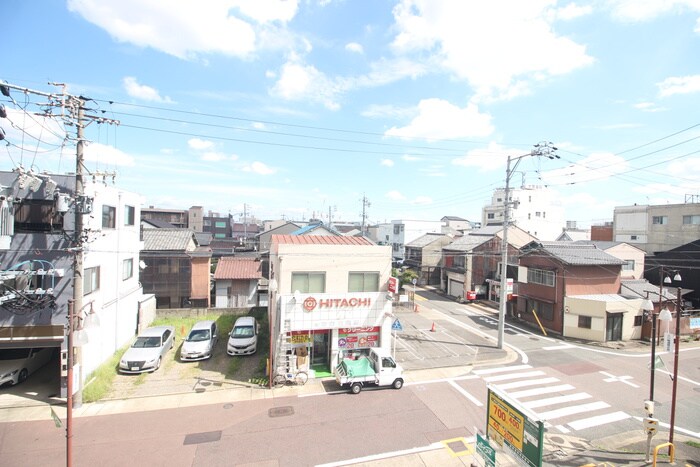 グランデ浄心の物件内観写真