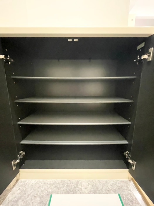 グランデ浄心の物件内観写真