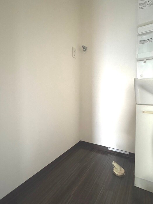 グランデ浄心の物件内観写真