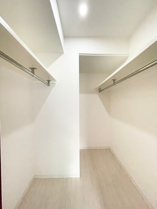 グランデ浄心の物件内観写真