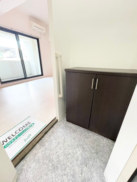 グランデ浄心の物件内観写真