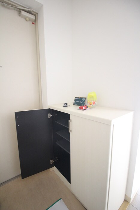 グランデ浄心の物件内観写真