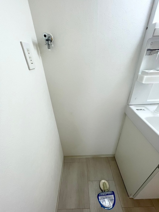 グランデ浄心の物件内観写真