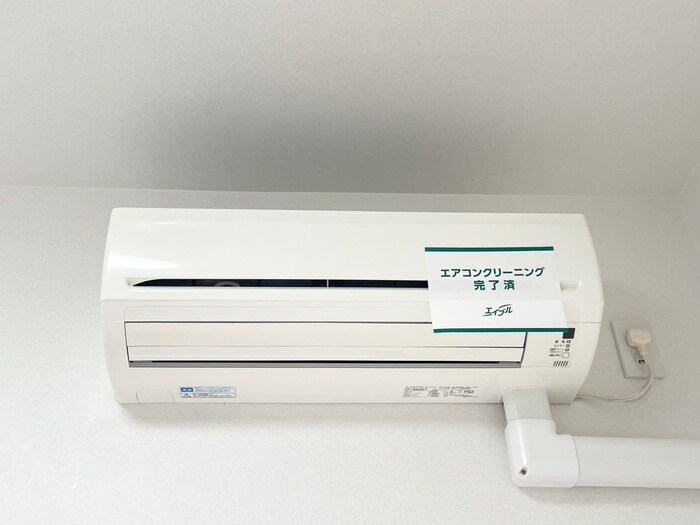 グランデ浄心の物件内観写真