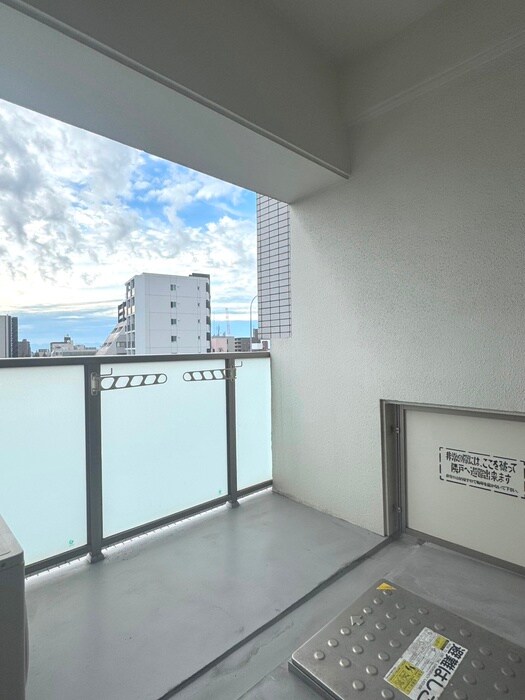 グランデ浄心の物件内観写真