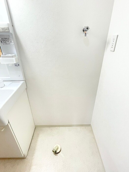 グランデ浄心の物件内観写真