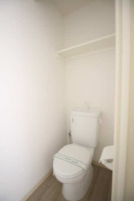 グランデ浄心の物件内観写真