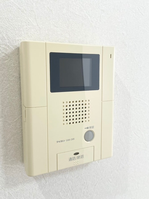 グランデ浄心の物件内観写真