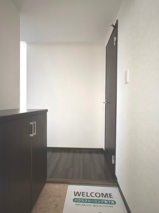 グランデ浄心の物件内観写真