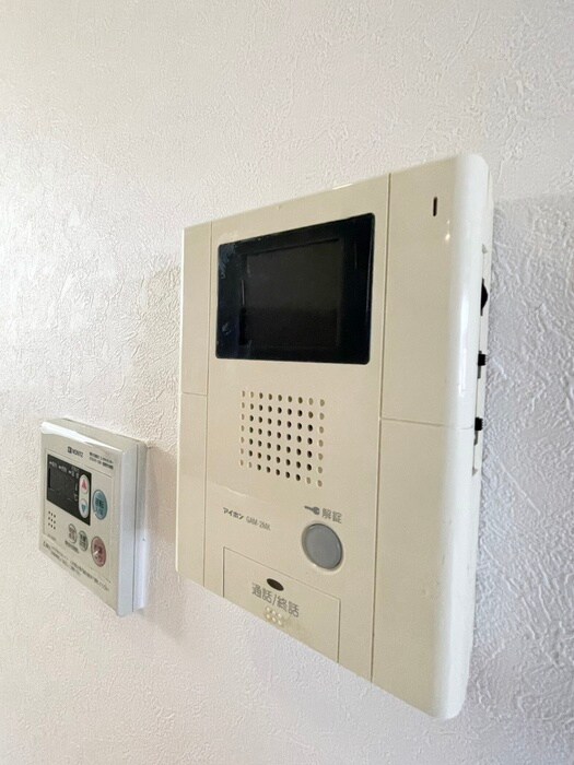 グランデ浄心の物件内観写真