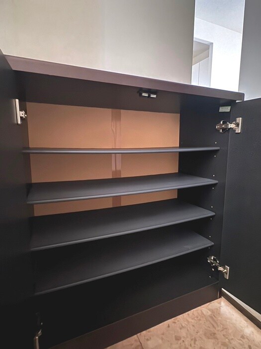 グランデ浄心の物件内観写真