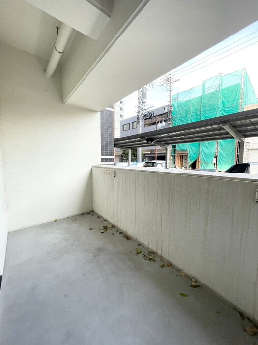 グランデ浄心の物件内観写真