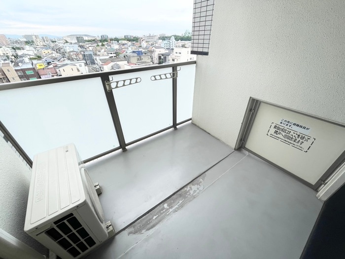 グランデ浄心の物件内観写真