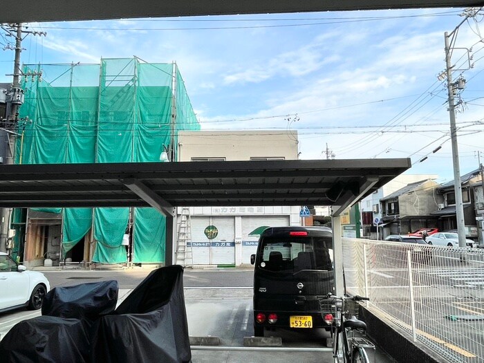 グランデ浄心の物件内観写真