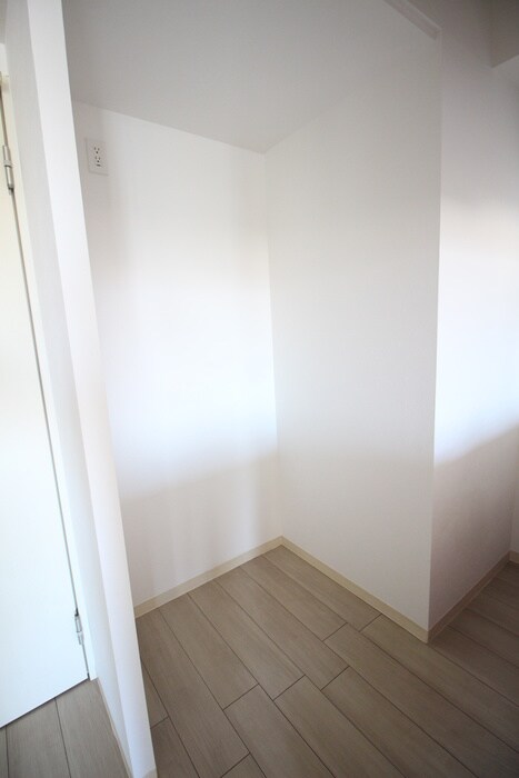 グランデ浄心の物件内観写真