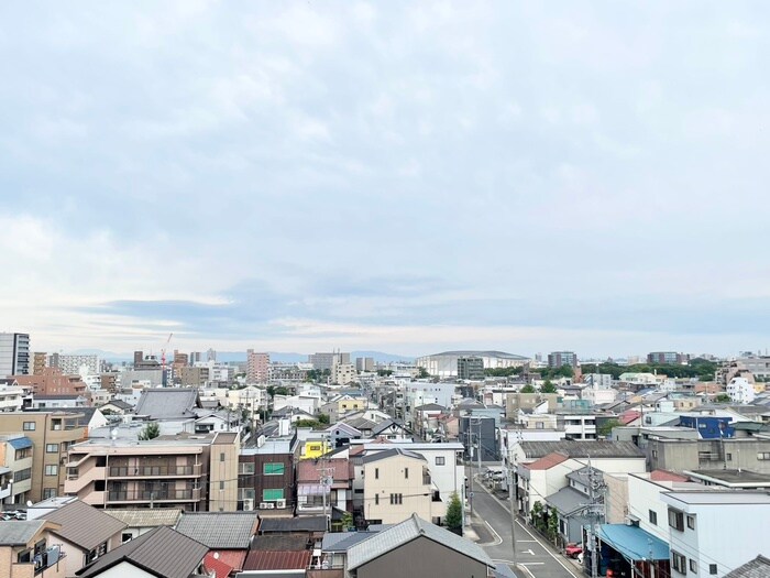 グランデ浄心の物件内観写真