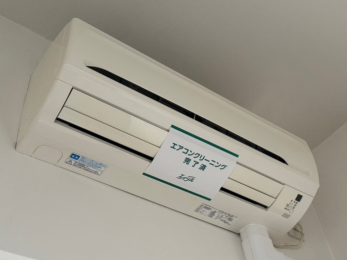 グランデ浄心の物件内観写真