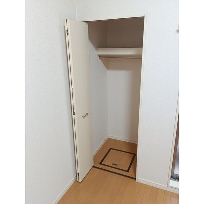 サンクチュアリの物件内観写真