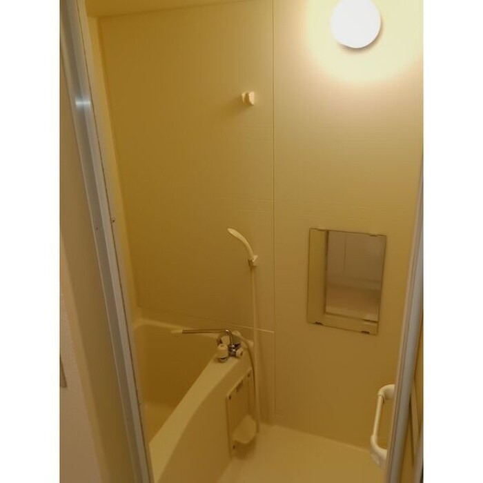 サンクチュアリの物件内観写真