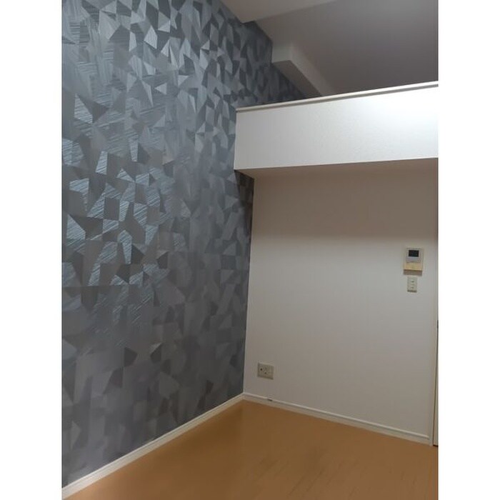 サンクチュアリの物件内観写真