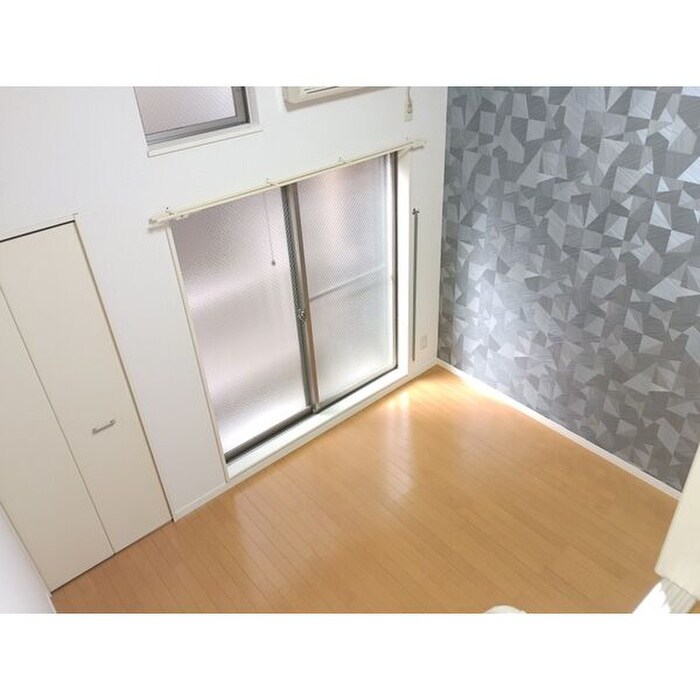 サンクチュアリの物件内観写真