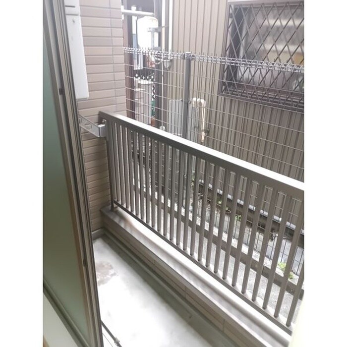 サンクチュアリの物件内観写真