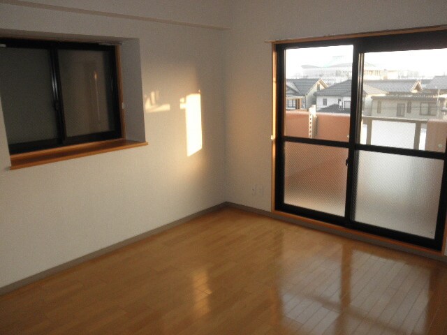 ヴィクトワ－ルの物件内観写真