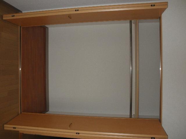 ヴィクトワ－ルの物件内観写真