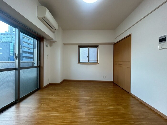 コスモナーレ千種の物件内観写真