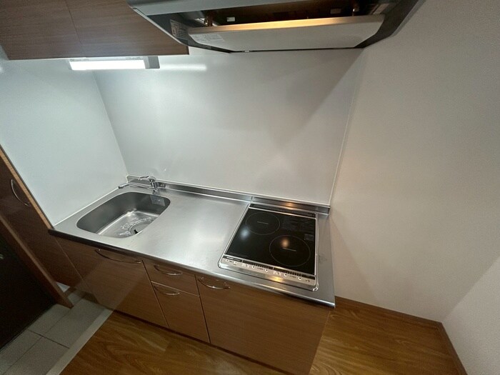 コスモナーレ千種の物件内観写真