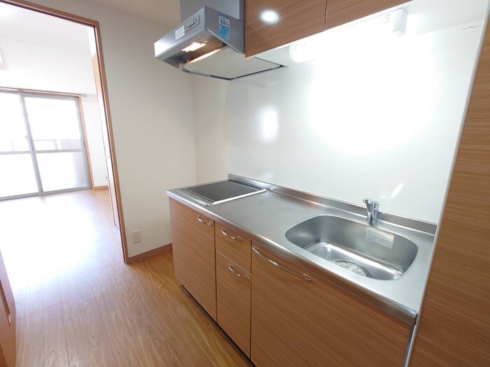 コスモナーレ千種の物件内観写真