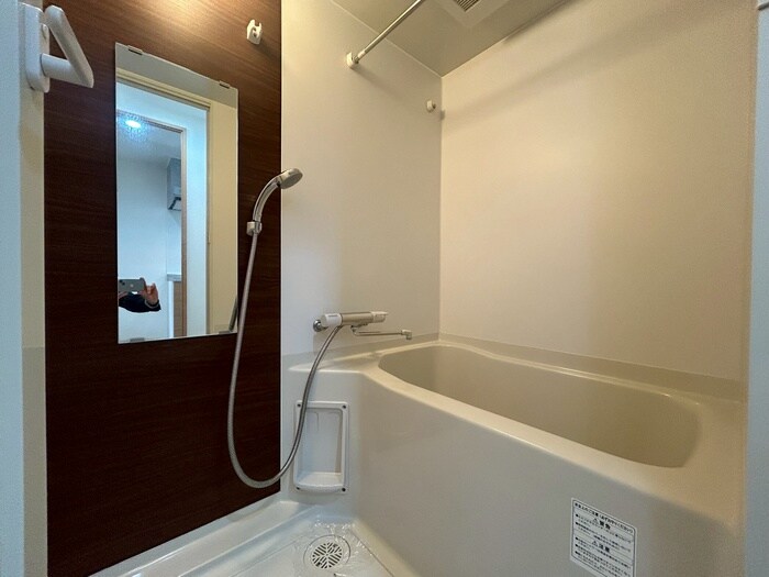 コスモナーレ千種の物件内観写真