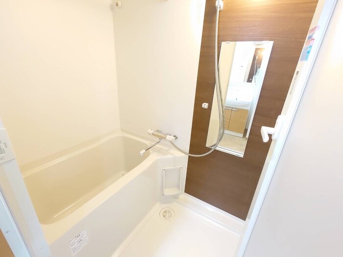 コスモナーレ千種の物件内観写真