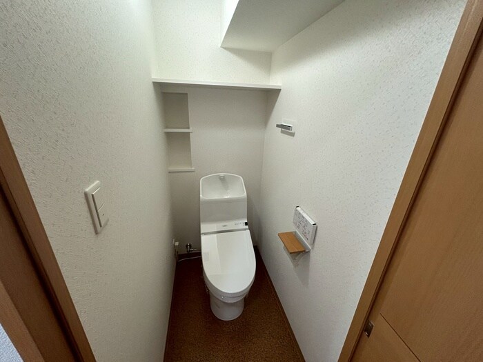 コスモナーレ千種の物件内観写真