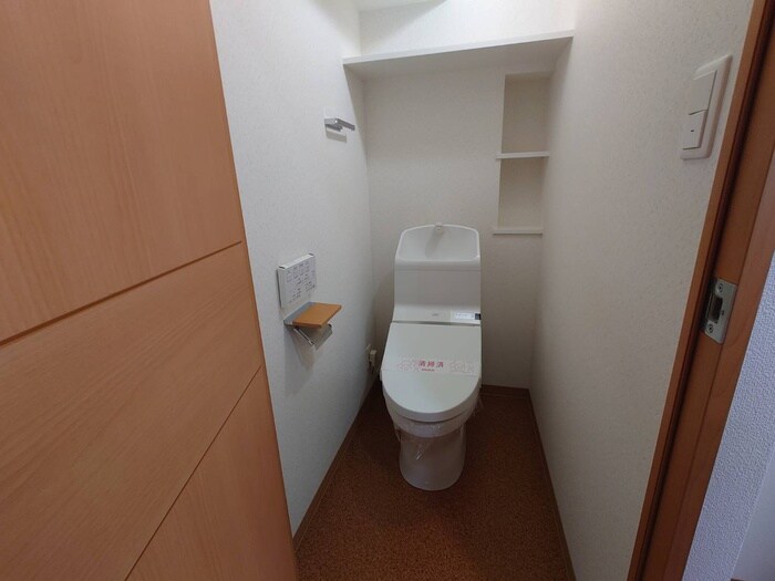 コスモナーレ千種の物件内観写真