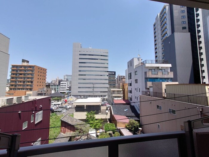 コスモナーレ千種の物件内観写真