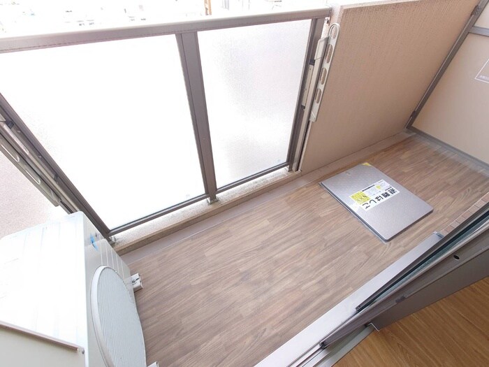 コスモナーレ千種の物件内観写真