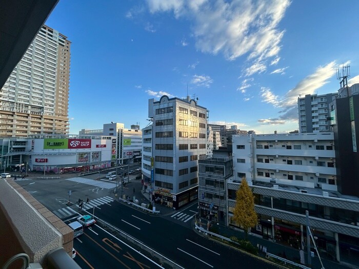 コスモナーレ千種の物件内観写真