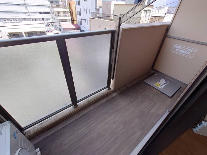 コスモナーレ千種の物件内観写真