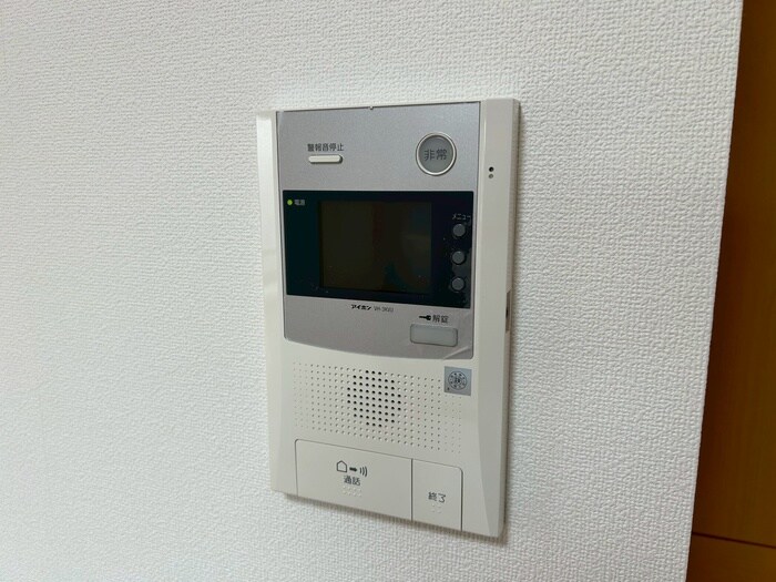 コスモナーレ千種の物件内観写真