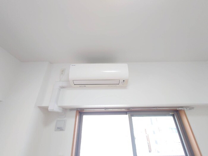 コスモナーレ千種の物件内観写真