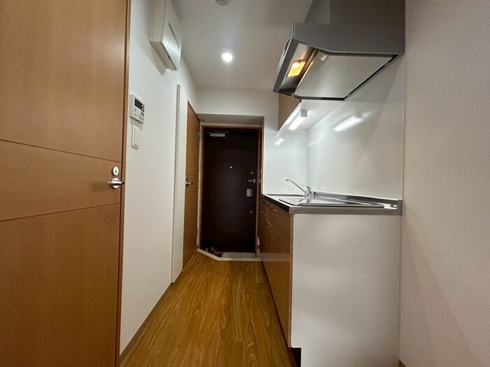 コスモナーレ千種の物件内観写真