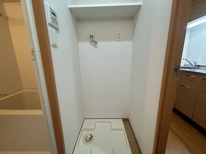 コスモナーレ千種の物件内観写真