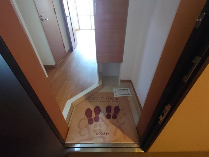 コスモナーレ千種の物件内観写真